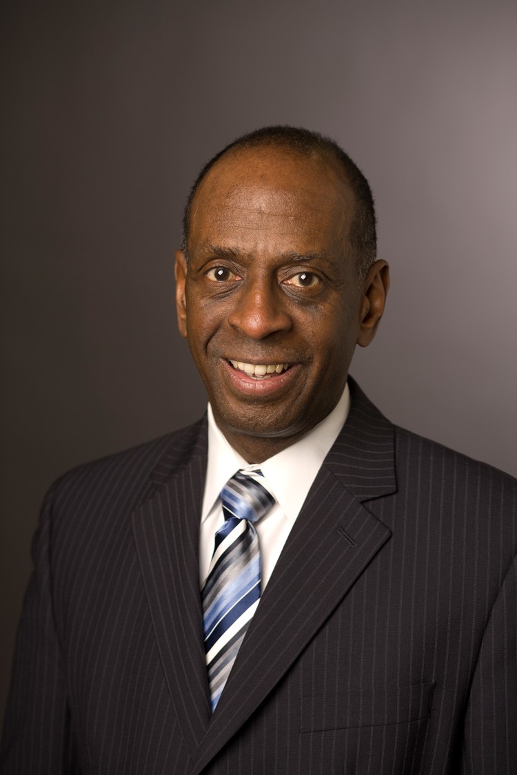Larry P. Walker  - 2017 College of Engineering BAE Distinguished Alumni Award Recipient Larry P. Walker  - 2017 College of Engineering BAE Distinguished Alumni Award Recipient