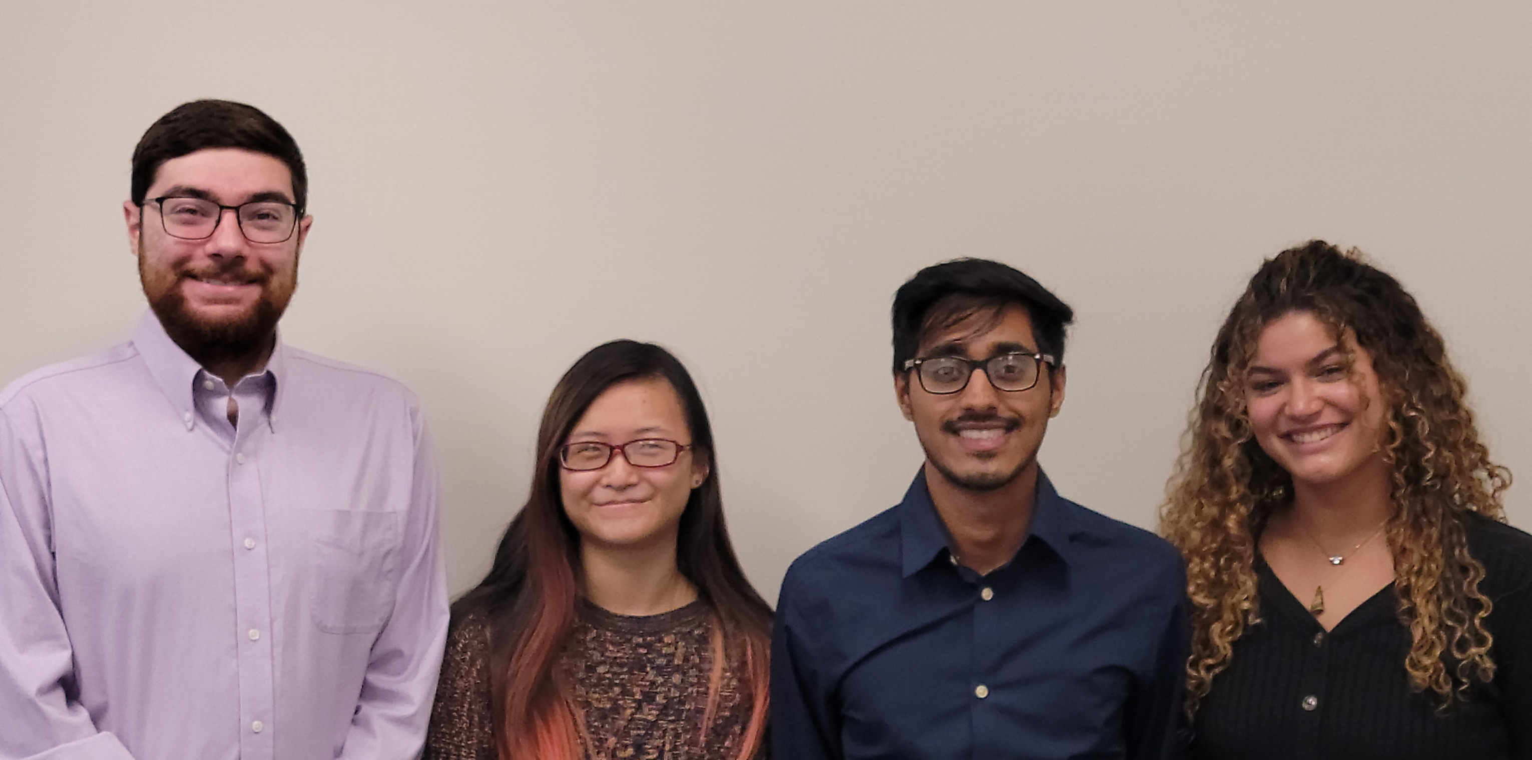 Photo of Team JBT