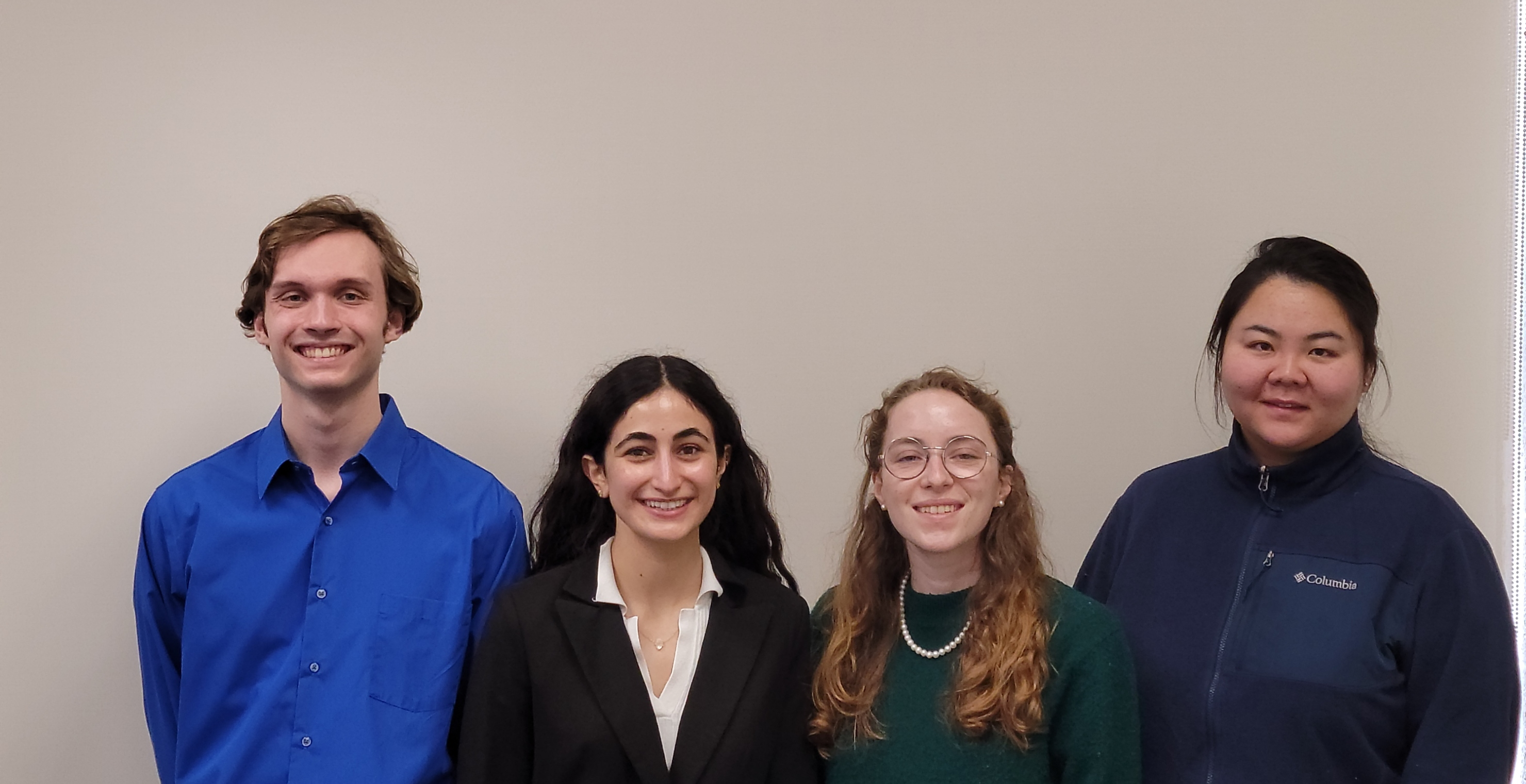 Photo of Team Grobbel