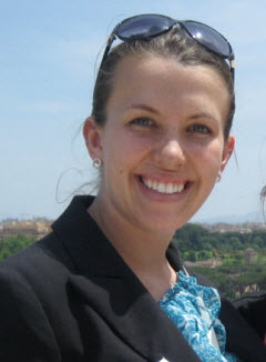 Jessica Emery at Nestle Nutrition Jessica Emery at Nestle Nutrition