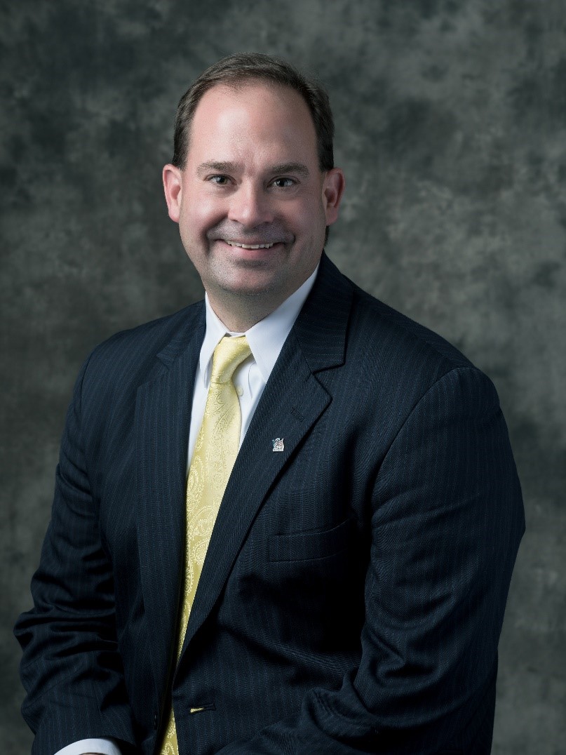 Scott Piggott - 2019 College of Engineering BAE Distinguished Alumni Award Recipient Scott Piggott - 2019 College of Engineering BAE Distinguished Alumni Award Recipient