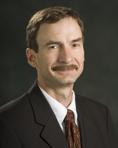 Jon Althouse, Electrical Technology Coordinator Jon Althouse, Electrical Technology Coordinator