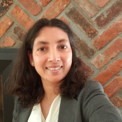 Archis Suneetee-Vinay