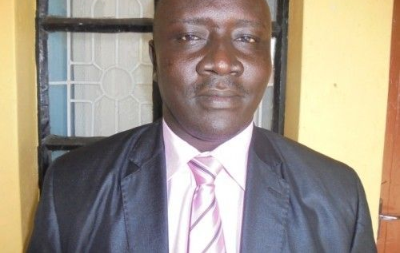 Sabri Joshua Lado Sila