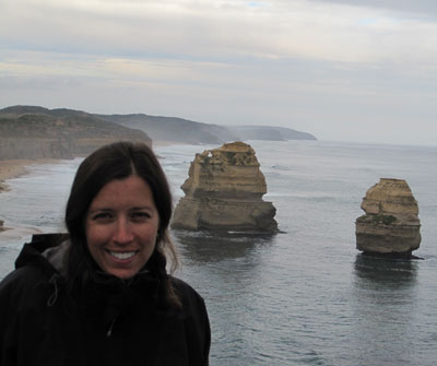 Abby by 11 apostles Abby by 11 apostles
