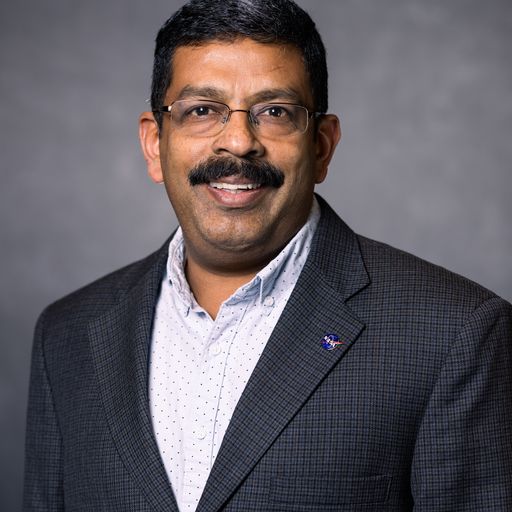 Photo of Narendra N. Das