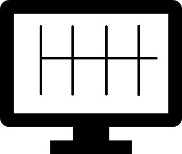 Icon for design