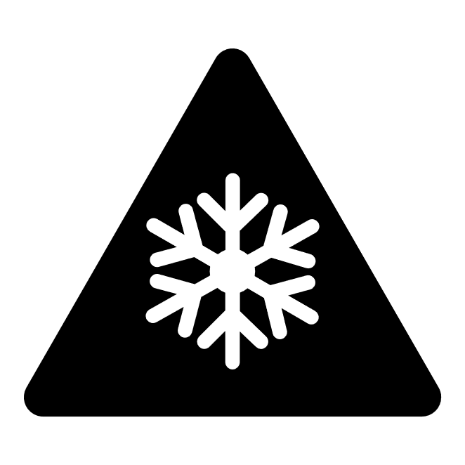 Icon of frost