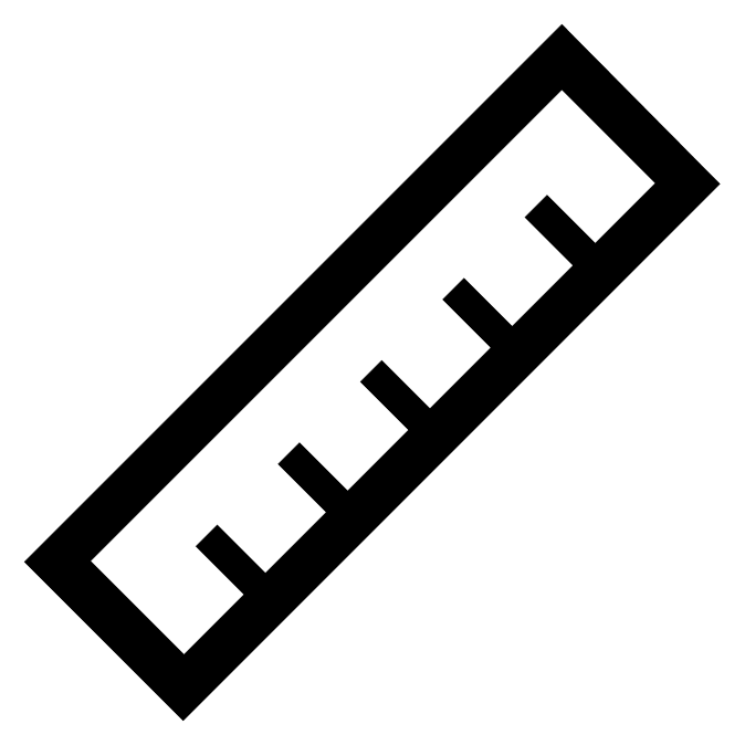 Icon for specification