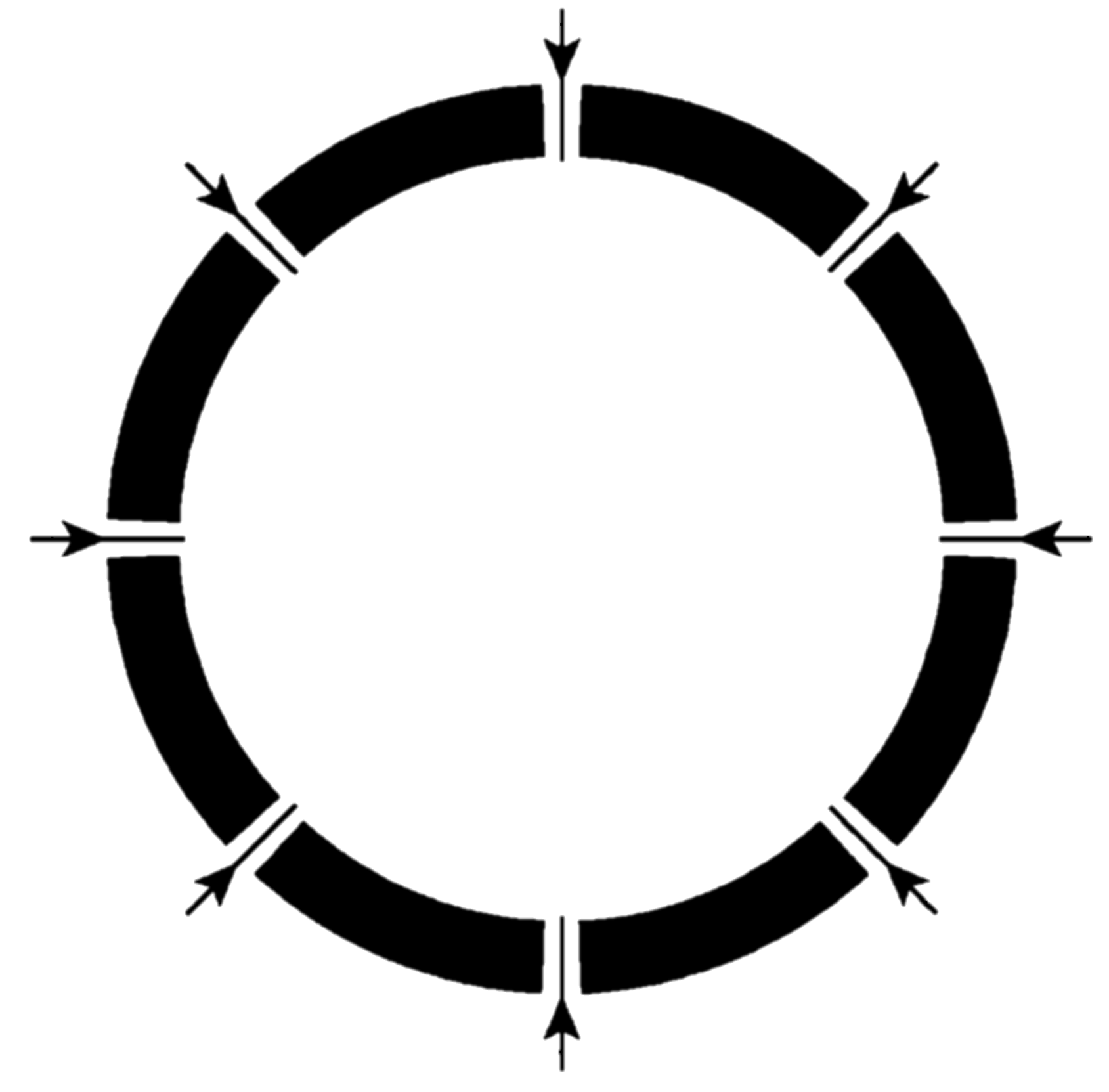 Icon for 8-row pipe