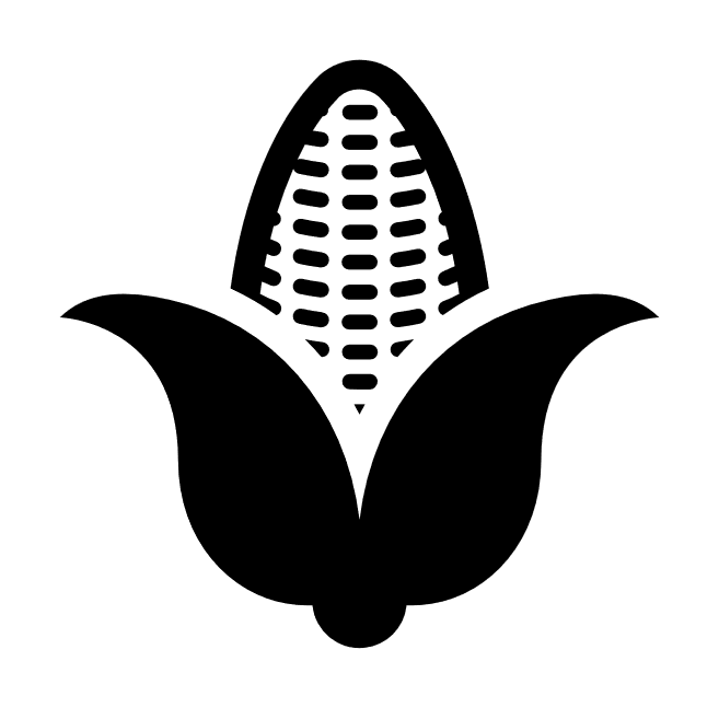 Icon of corn