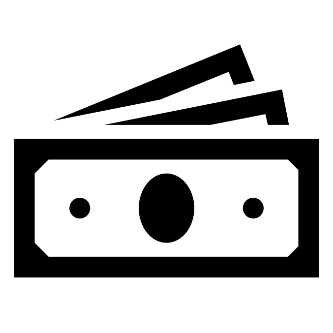 Icon for benefits