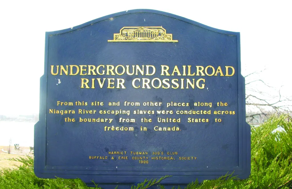 underground
