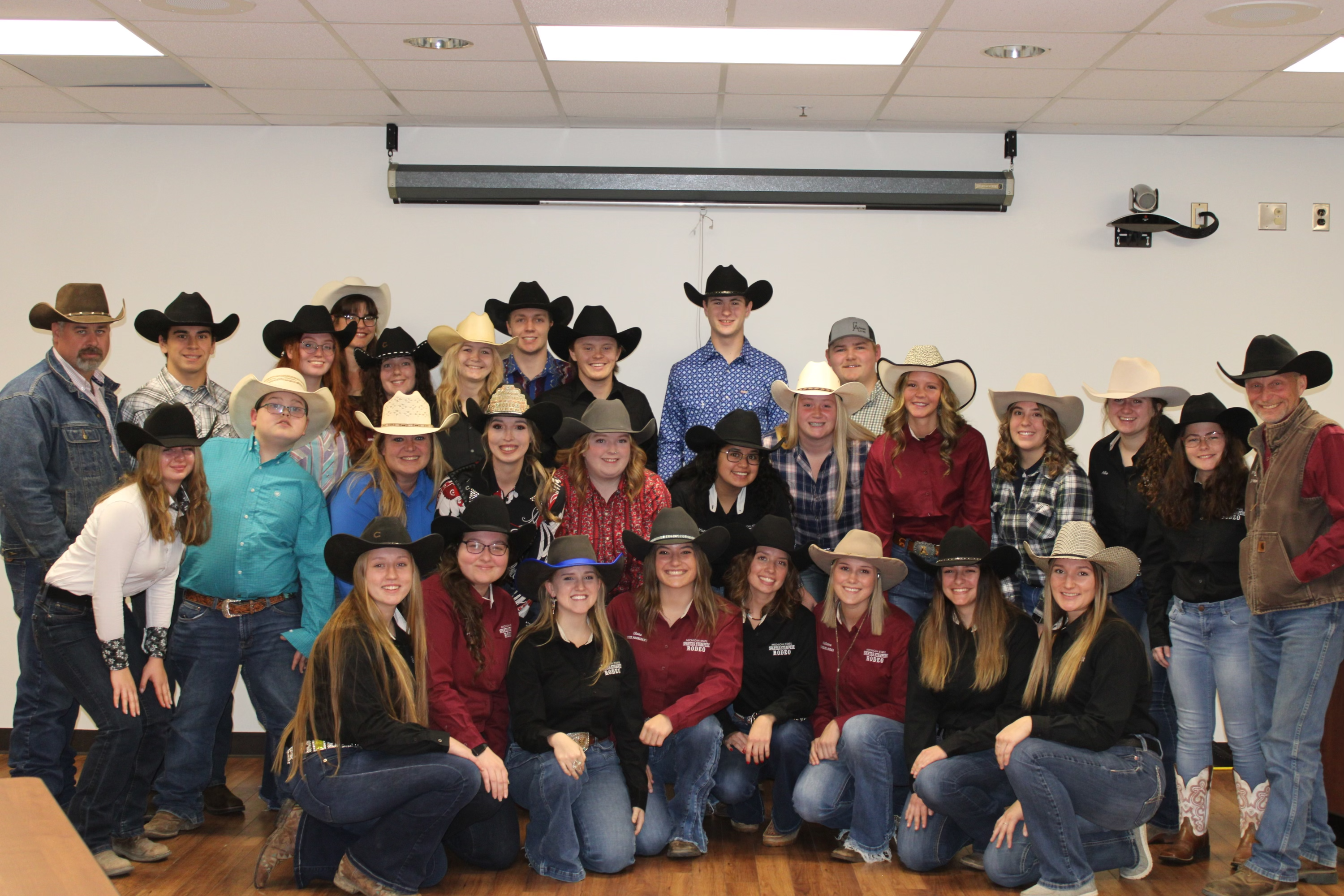 Rodeo Club