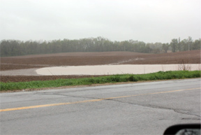 Flooding Flooding