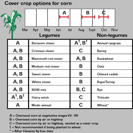 Corn Chart Corn Chart