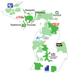 map  map