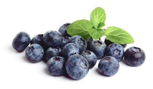 Blueberries Blueberries
