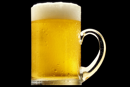 Mug of beer Mug of beer