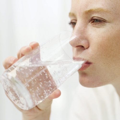 Water testing helps ensure that well owners have safe, clean drinking water.   Water testing helps ensure that well owners have safe, clean drinking water.