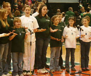 4-H Pledge 4-H Pledge