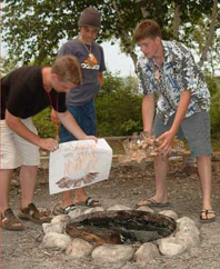 Campfire Campfire